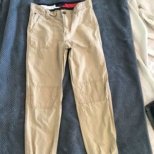 Tommy Hilfiger Cinch Ankle pants